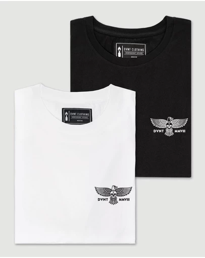 DVNT - 2-Pack Falcon Tank