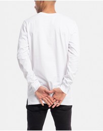 Stock & Co. - Havana Long Sleeve Tee