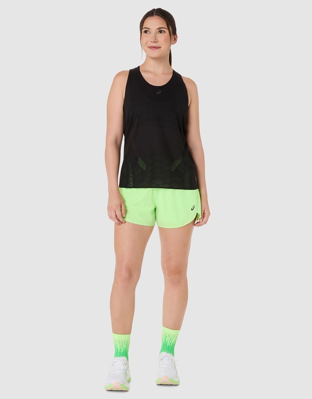 ASICS - Metarun Tank - Women's