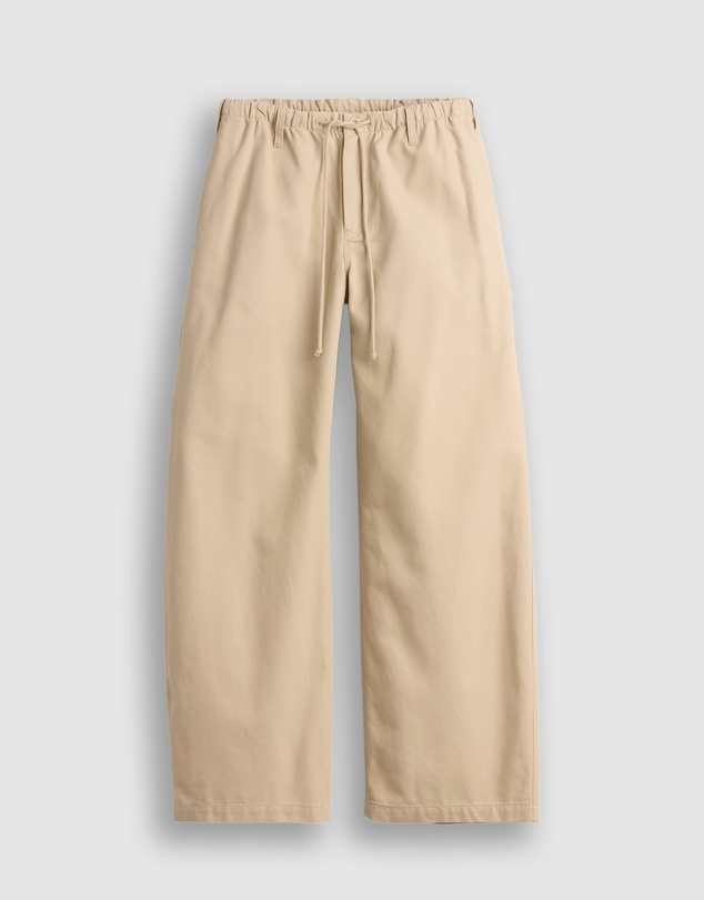 GAP - Baggy Cargo Pull On Pants