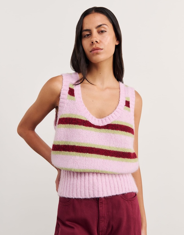 Jag - Lily Vest