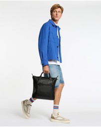 Status Anxiety - Mini Waves Backpack