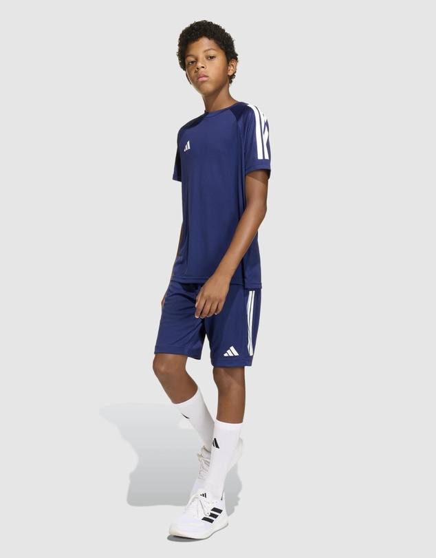 adidas Sportswear - Sereno Shorts - Kids-Teens