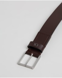 Calvin Klein - Formal 3.5cm Belt