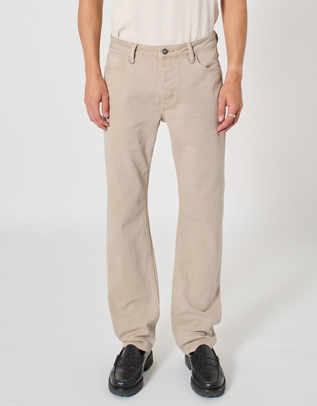Neuw - Ray Straight Militare Jeans