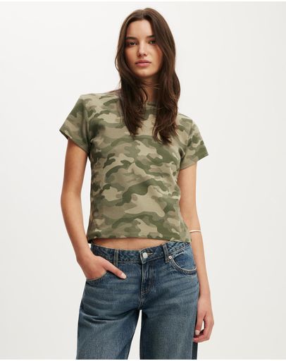 Nikki Camo