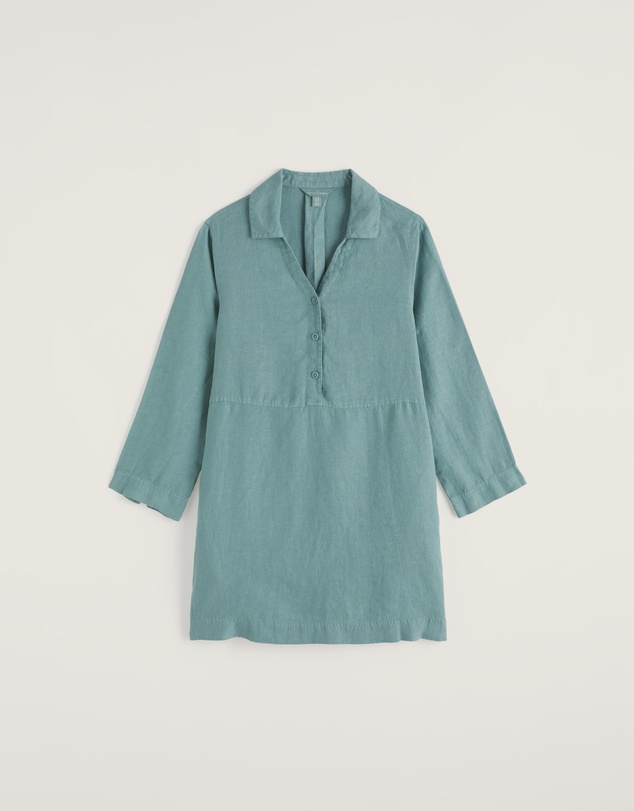 Seasalt - Early Sun Linen Tunic