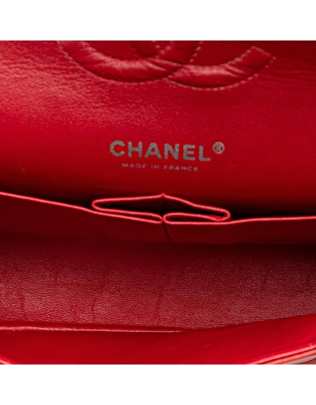 Pre-Loved by Azura Reborn - Pre-Loved chanel Classic Flap Shoulder Bag