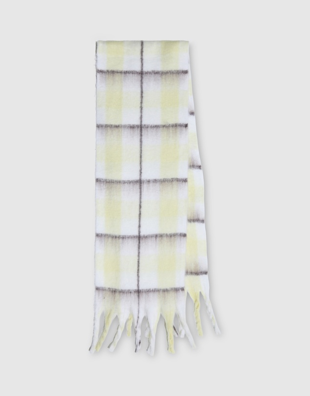 Belle & Bloom - Plenty Of Love Scarf