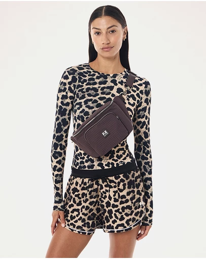 P.E Nation - Signature Cross Body Bag