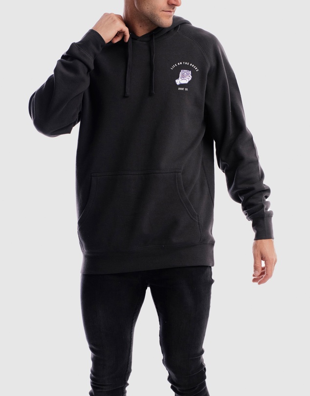 DVNT - Life On The Rocks 2.0 Hoodie