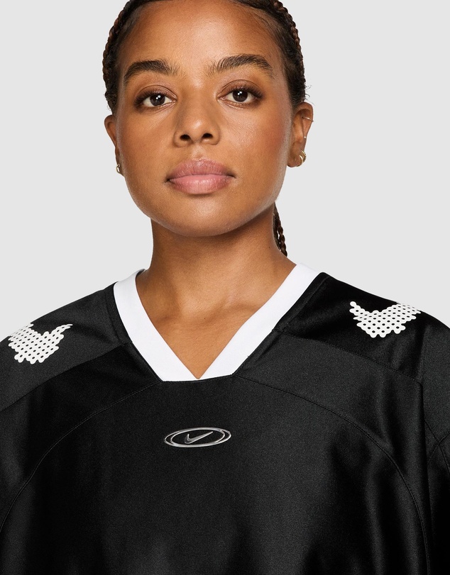Nike - Nike Sportswear Oversized Jersey