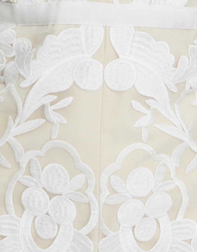 Loreta - Italian Lace Dress