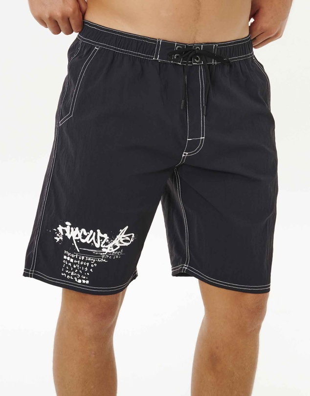 Rip Curl - Inner Visions Volley Boardshort
