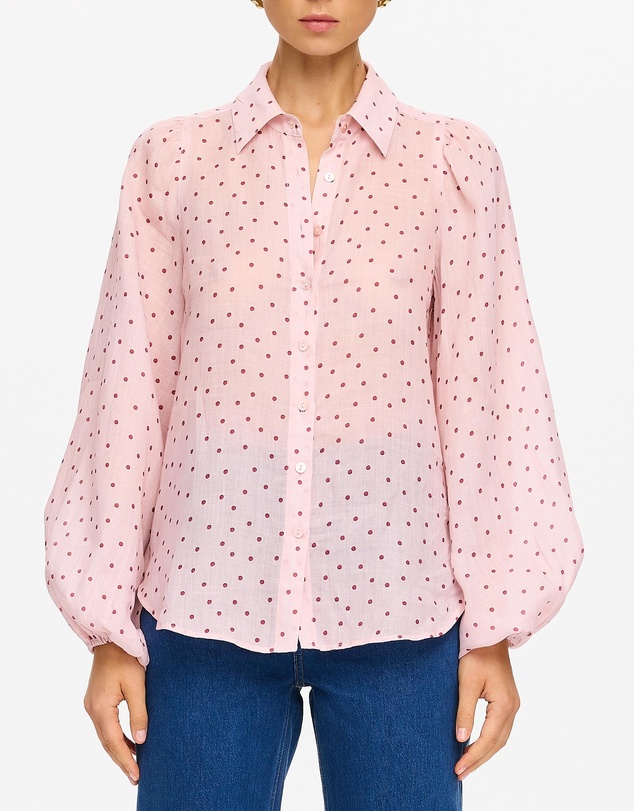 KIVARI - Sia Blouse
