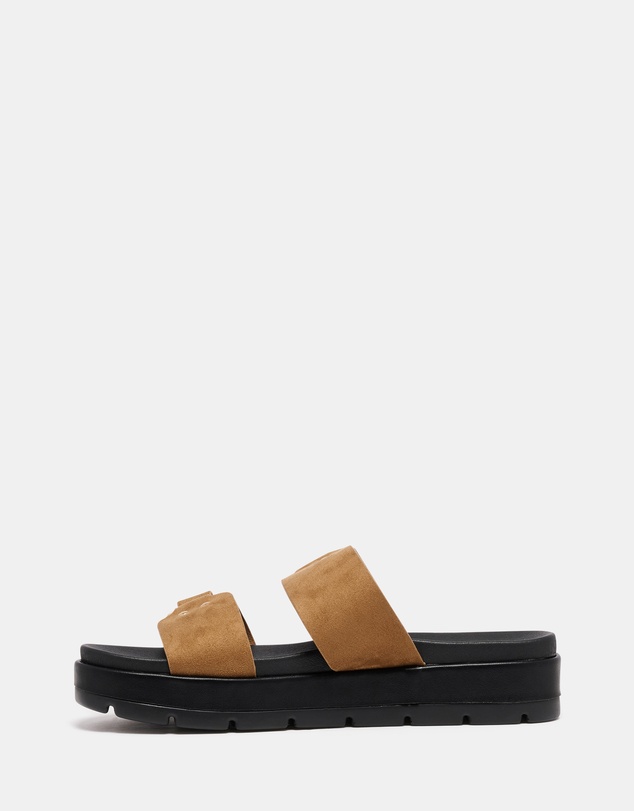 Therapy - Litmus Flatform Sandals