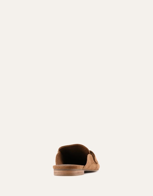 Jo Mercer - Bass Loafers