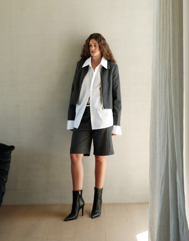 Siren - Celine Ankle Boots
