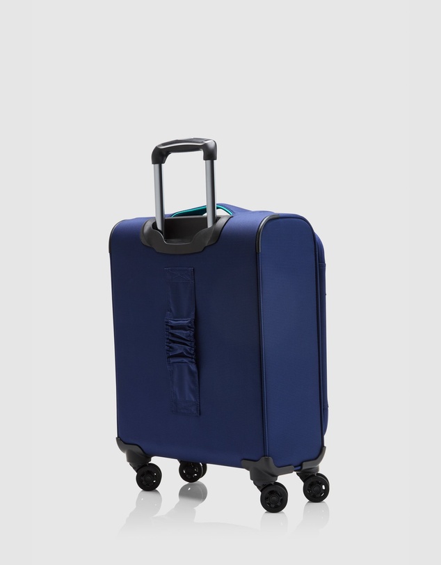 Flylite - Spin Air 4 55cm Suitcase