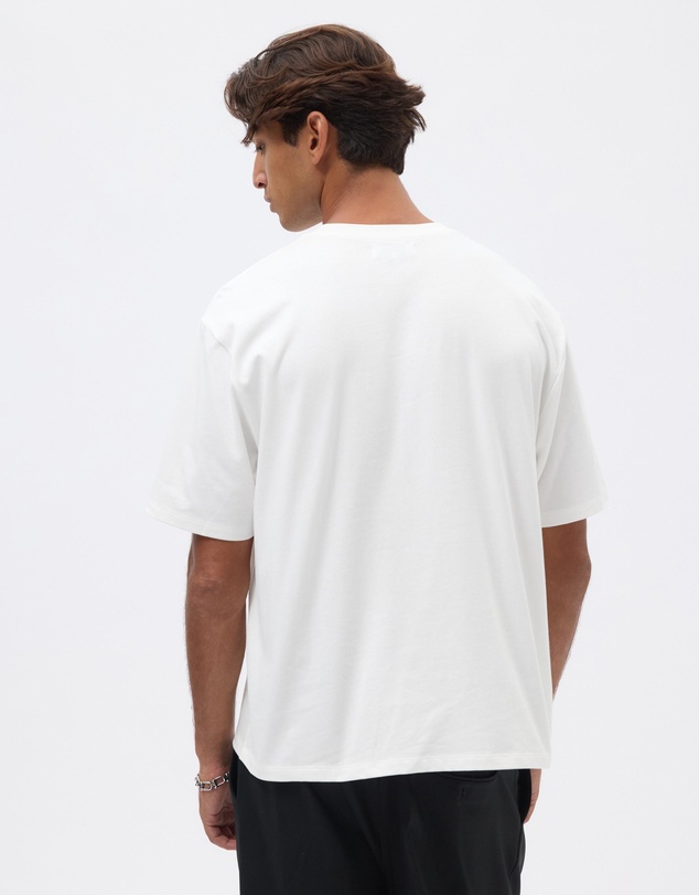 AERE - Organic Cotton Boxy Fit Tee