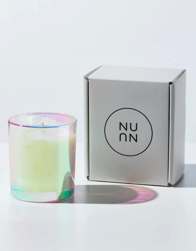House of Nunu - Crokernut Candle