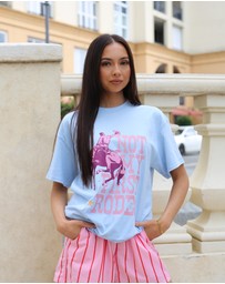 Vacancy Co - Rodeo Tee