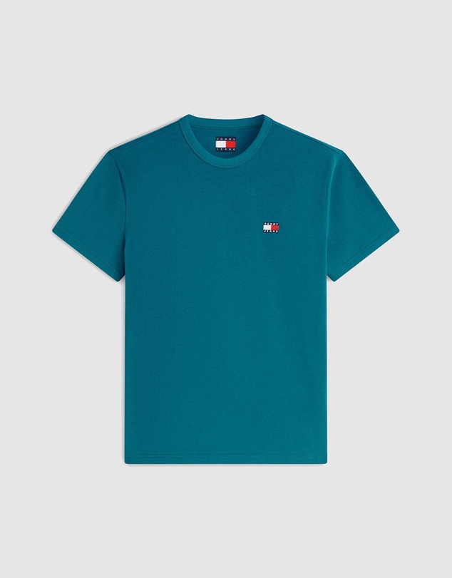 Tommy Jeans - Regular Badge Tee