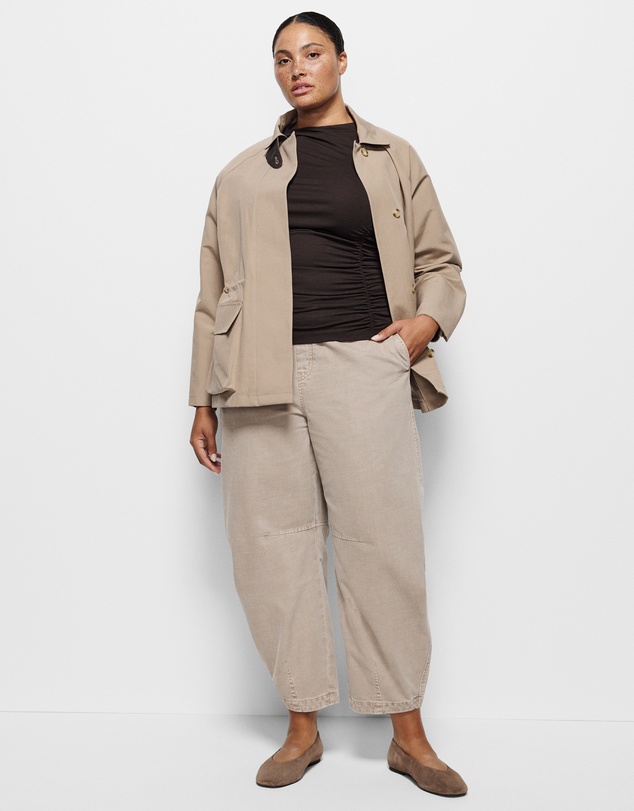 Commonry - Natasha Top