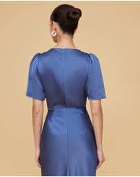 CHANCERY - Abbie Maxi Dress