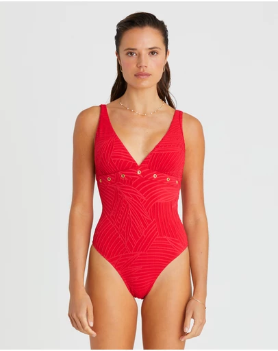 Heaven Australia - Rose Coco One Piece