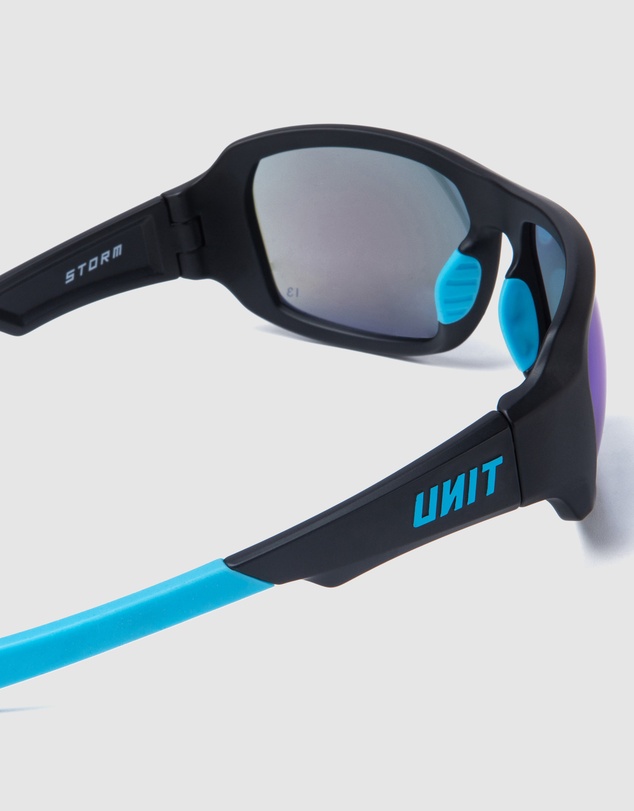 UNIT Workwear - UNIT Men's Safety Sunglasses Storm