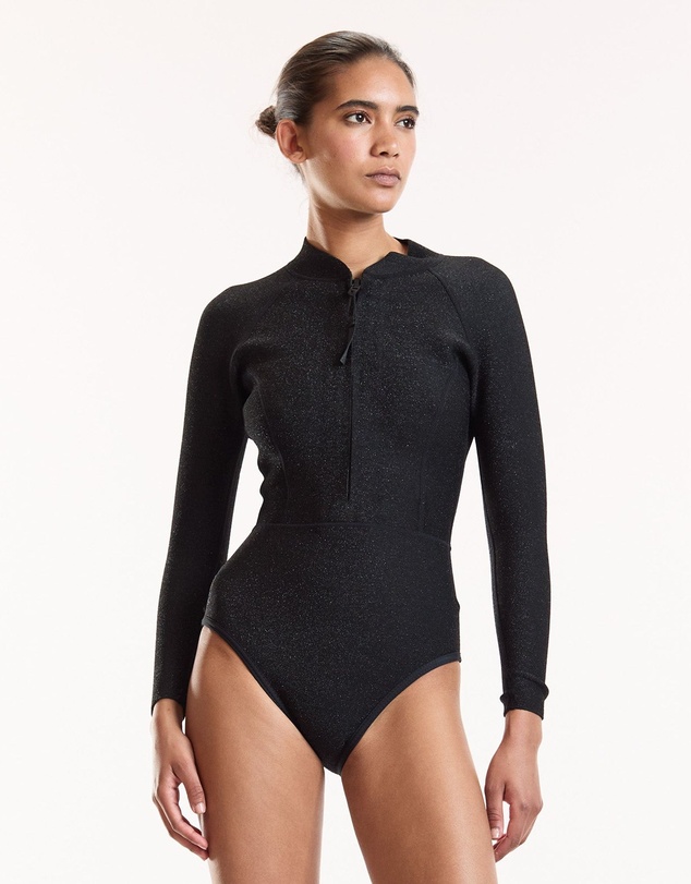 Cynthia Rowley - Eclipse Wetsuit