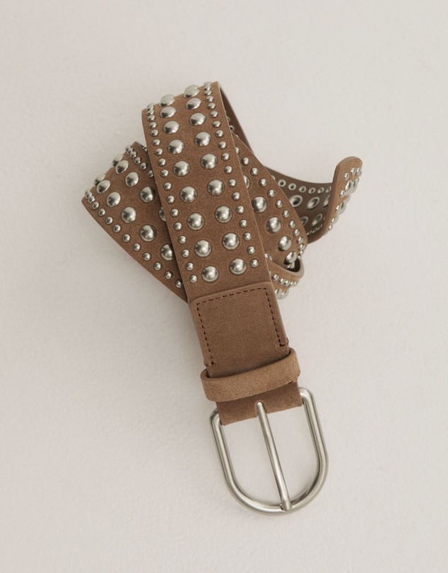 Witchery - Riley Studded Belt