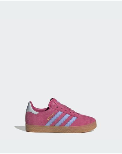 adidas gazelle silver green womens Adidas Gazelle Sala Sneaker  Buy online now!