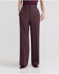 Oxford - Alana Stretch Pant