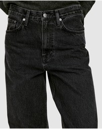 ARKET - Coral Wide Jeans