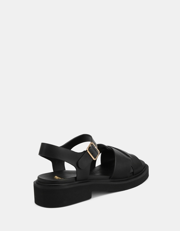 Wittner - Austen Leather Sandals