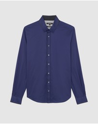 Politix - Pascal Long Sleeve Shirt
