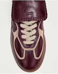 Alohas - TB. 490 Club Leather Sneakers - Women's