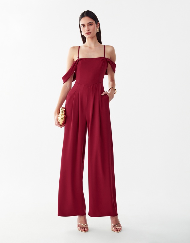 BWLDR - Chessie Jumpsuit