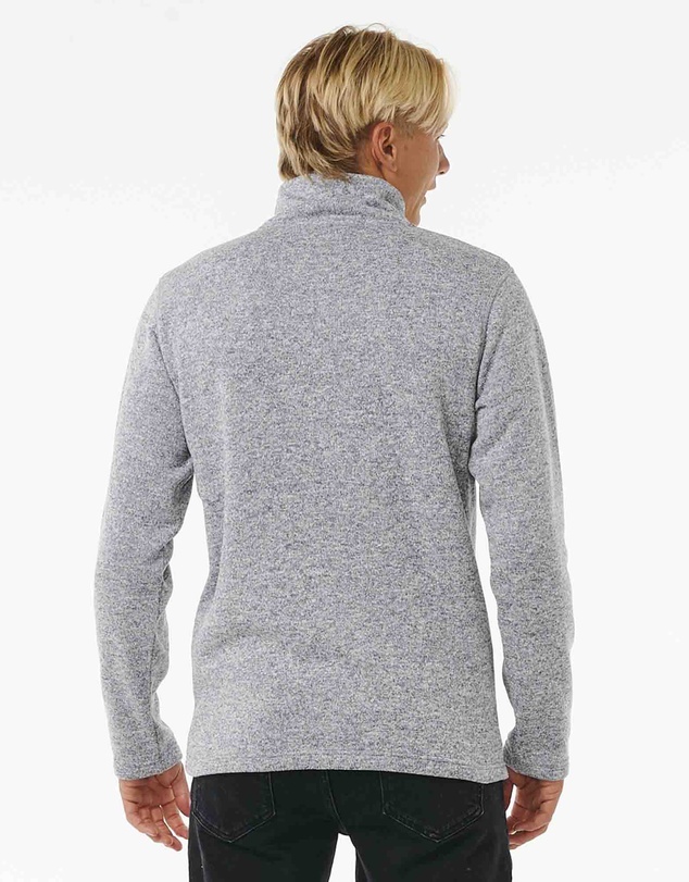 Rip Curl - Crescent Zip Through