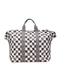Pre-Loved by Azura Reborn - Pre-Loved chanel Gingham Check Tote Bag