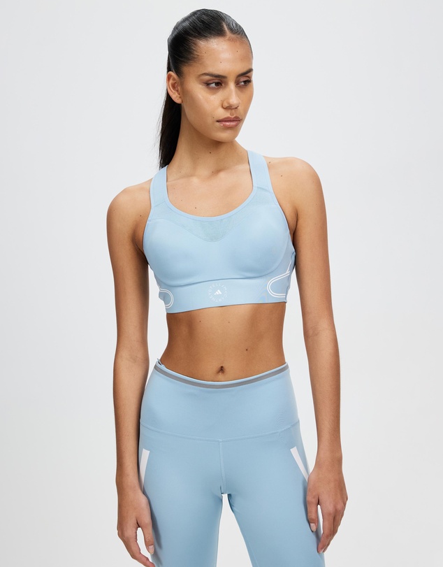 adidas by Stella McCartney - Truepace High Support Sports Bra