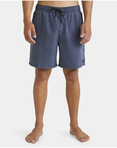 Billabong - Mens All Day Overdye Layback 17