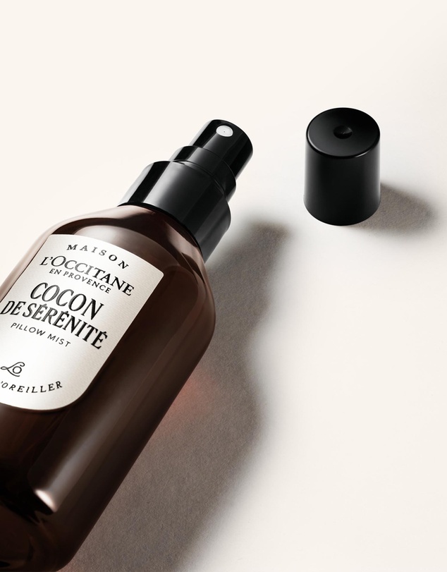 L'Occitane - Cocon De Serenite Relaxing Pillow Mist 100ml