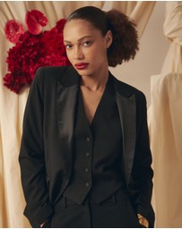 Forcast - Eve Classic Blazer