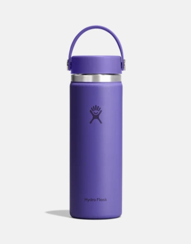 Hydro Flask - 20 Oz Wide Flex Cap