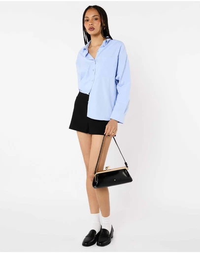 PETA AND JAIN - Dua Clutch