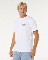 Rip Curl - Hazey Days Relaxed Tee