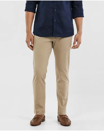 Tarocash - Zenith Super Stretch Chino
